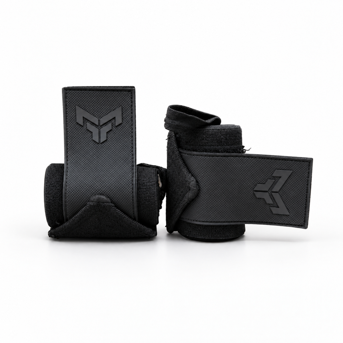 MYOFORM Adjustable Wrist Wraps