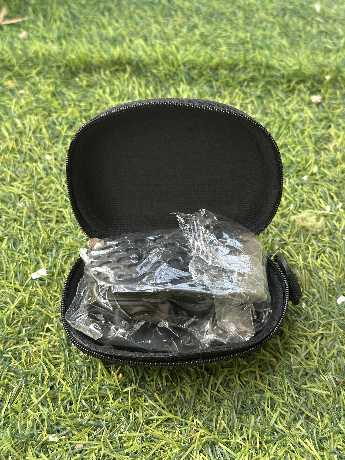 MYOFORM Palm Pads