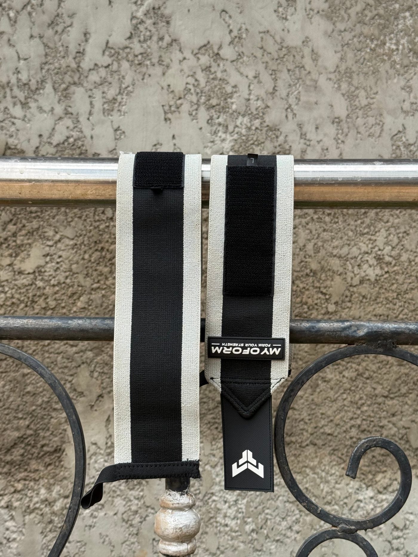 MYOFORM wrist wrap