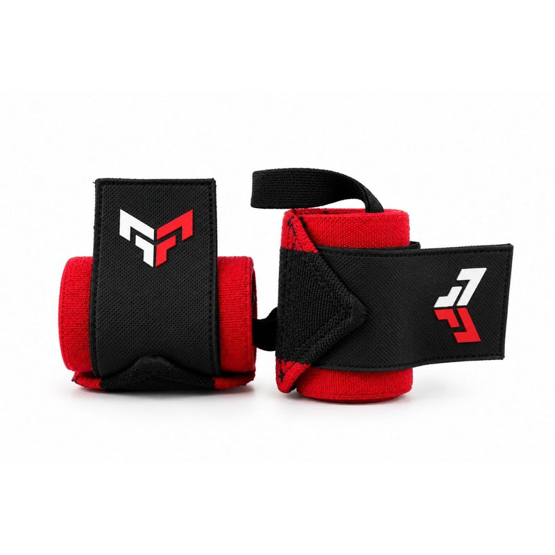 Inferno (Red + Black)