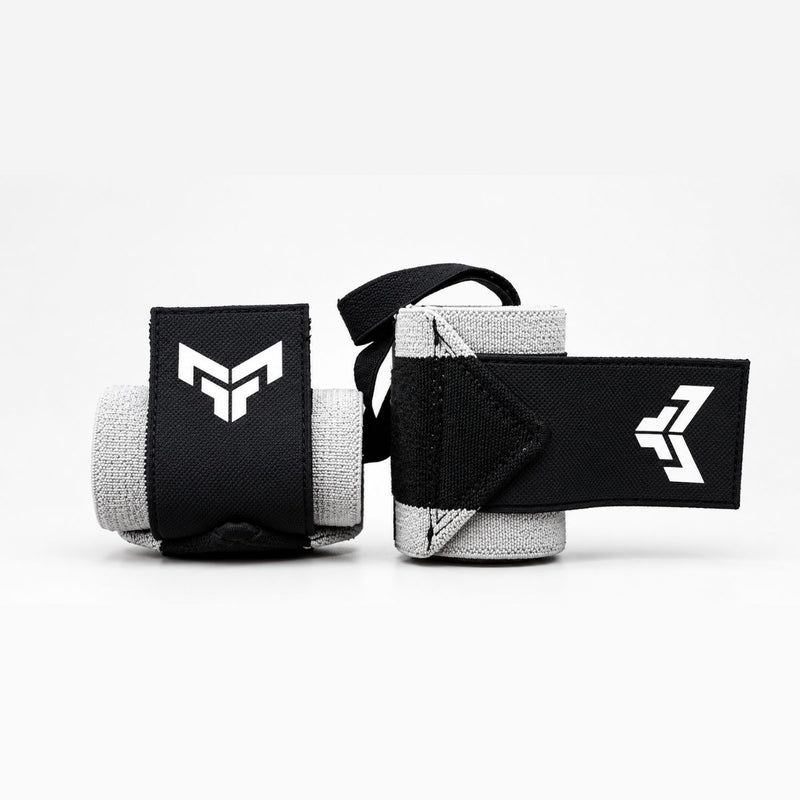 Titan (Grey + Black)