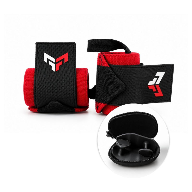 Inferno (Red + Black)