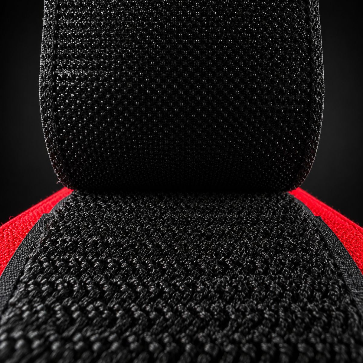 Adjustable Velcro fastening